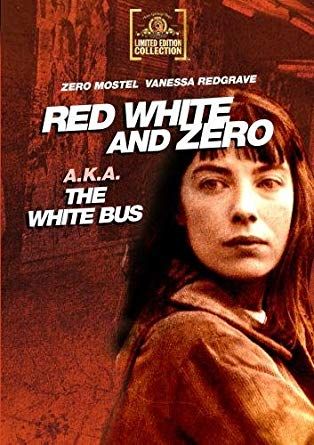 A fehér autóbusz online film