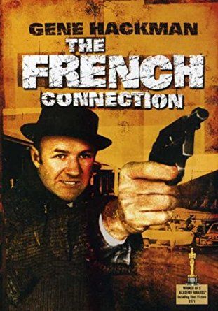 Francia kapcsolat online film