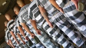 Amerika legkeményebb börtönei - 1. évad online film