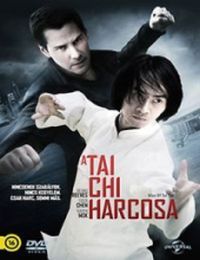 A Tai Chi harcosa online film
