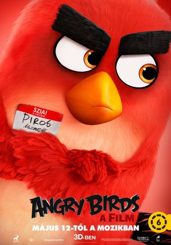 Angry Birds - A film online film
