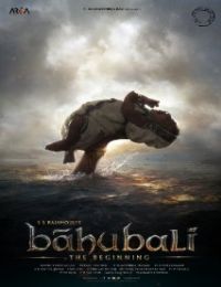 Bahubali: The Beginning online film