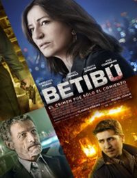 Betibu - Egy gyilkosság nyomában online film