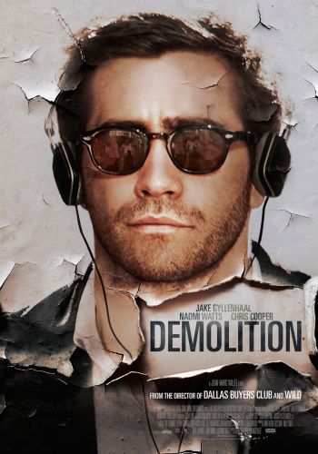 Demolition online film