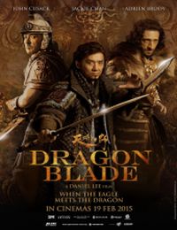 Dragon Blade online film