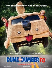 Dumb és Dumber kettyó online film