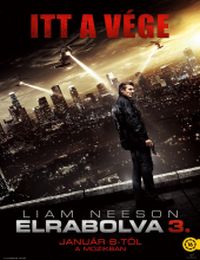 Elrabolva 3 online film