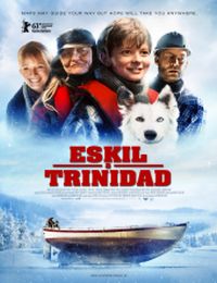 Eskil és Trinidad online film