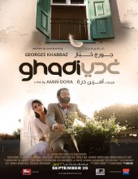 Ghadi - A család angyala online film