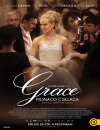 Grace - Monaco csillaga online film