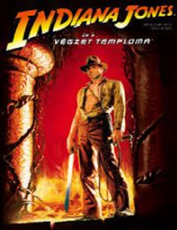 Indiana Jones és a Végzet Temploma online film