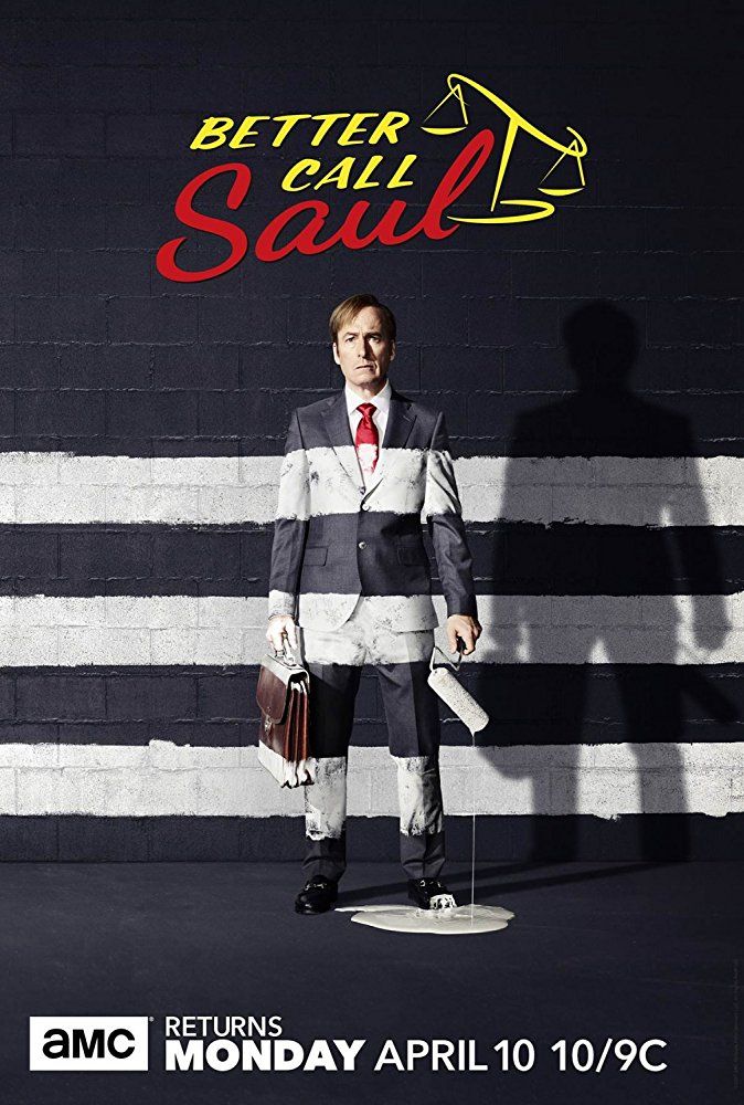 Better Call Saul - 3. évad online film