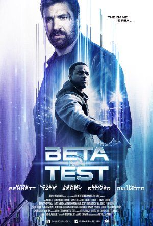 Beta Test online film