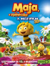 Maja, a méhecske online film