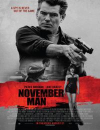 November Man online film
