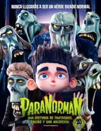 ParaNorman online film