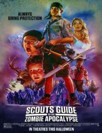 Scouts Guide to the Zombie Apocalypse online film