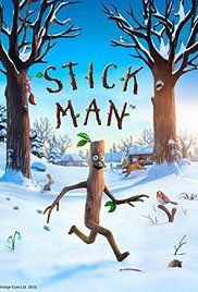 Stick Man online film