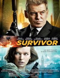Survivor online film