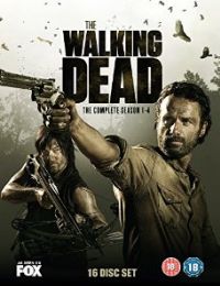 The Walking Dead - 6. évad online film
