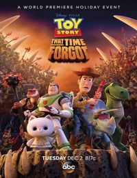 Toy Story That Time Forgot online film