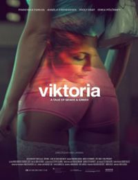 Viktória - A zürichi expressz online film