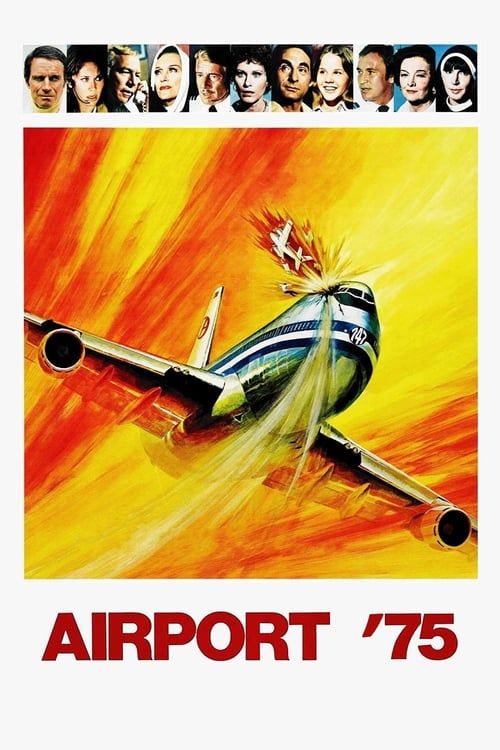 Airport 1975 online film