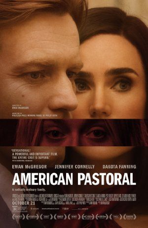 Amerikai pasztorál online film