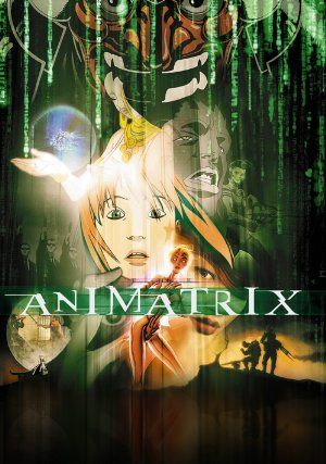 Animátrix online film