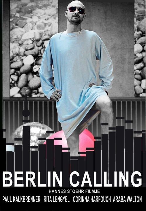 Berling Calling online film