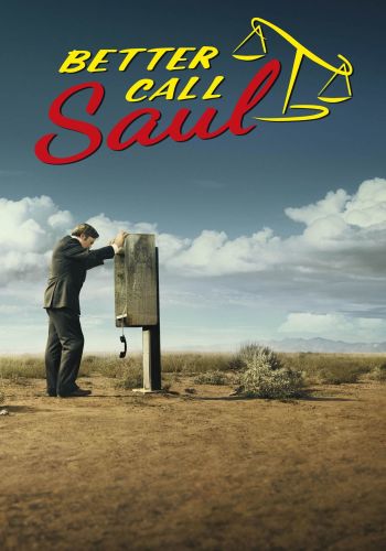 Better Call Saul - 1. évad online film