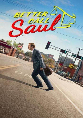Better Call Saul - 2. évad online film