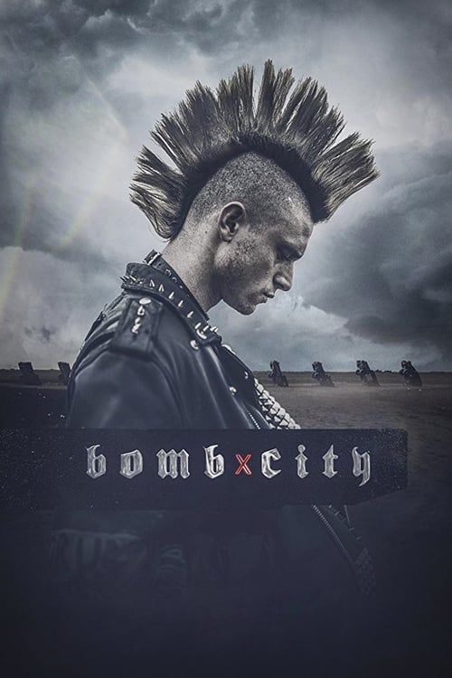 Bomb City online film