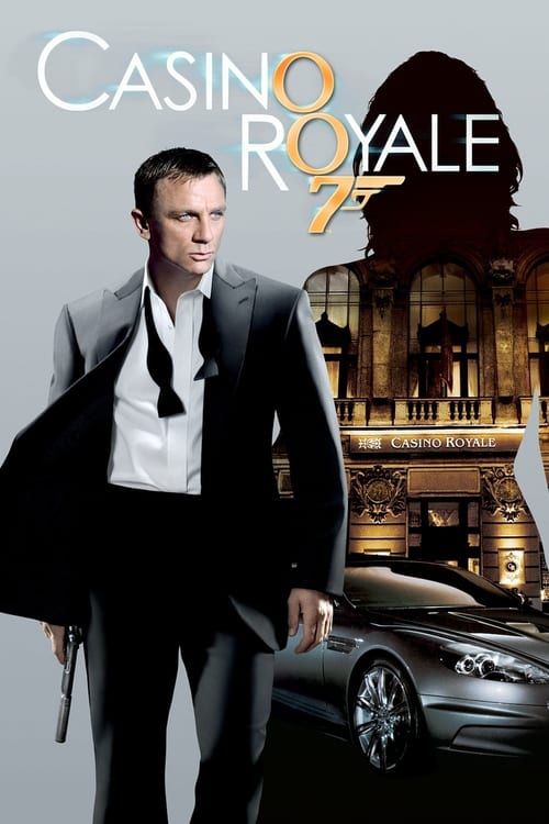 Casino Royale online film