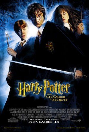 Harry Potter és a titkok kamrája online film