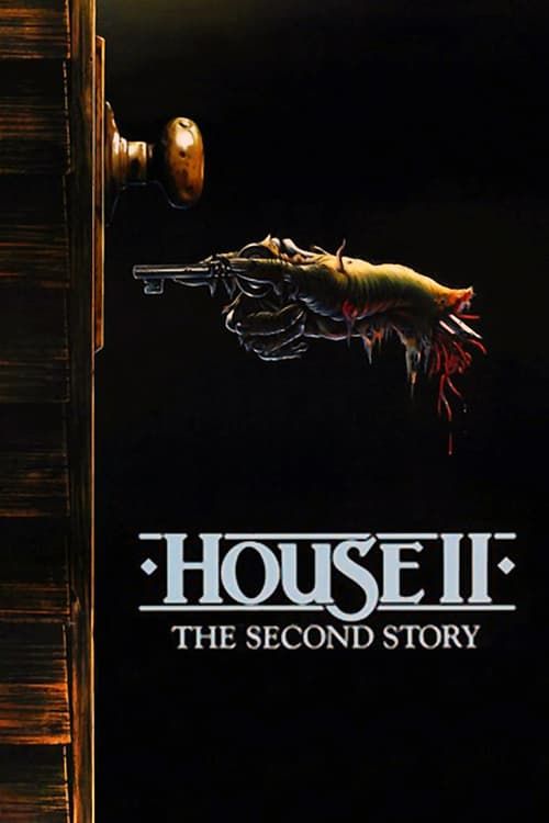 House II: The Second Story online film
