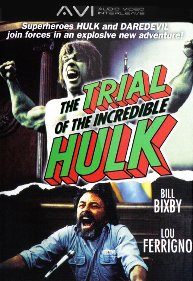 Hulk a bíróságon online film