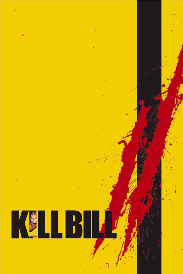 Kill Bill 2. online film
