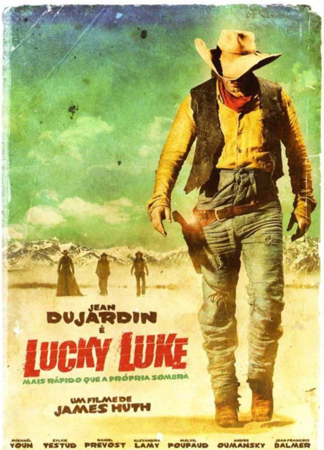 Lucky Luke online film