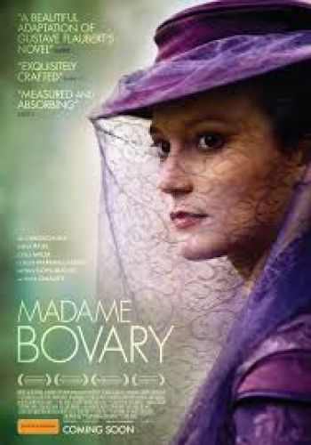 Madame Bovary online film