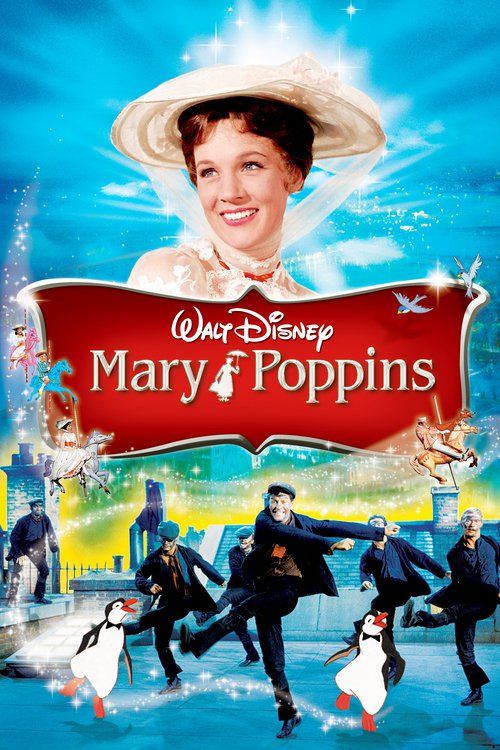 Mary Poppins online film