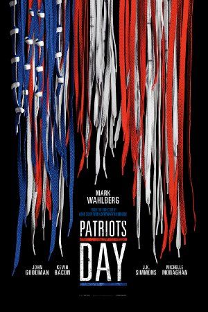 Patriots Day online film