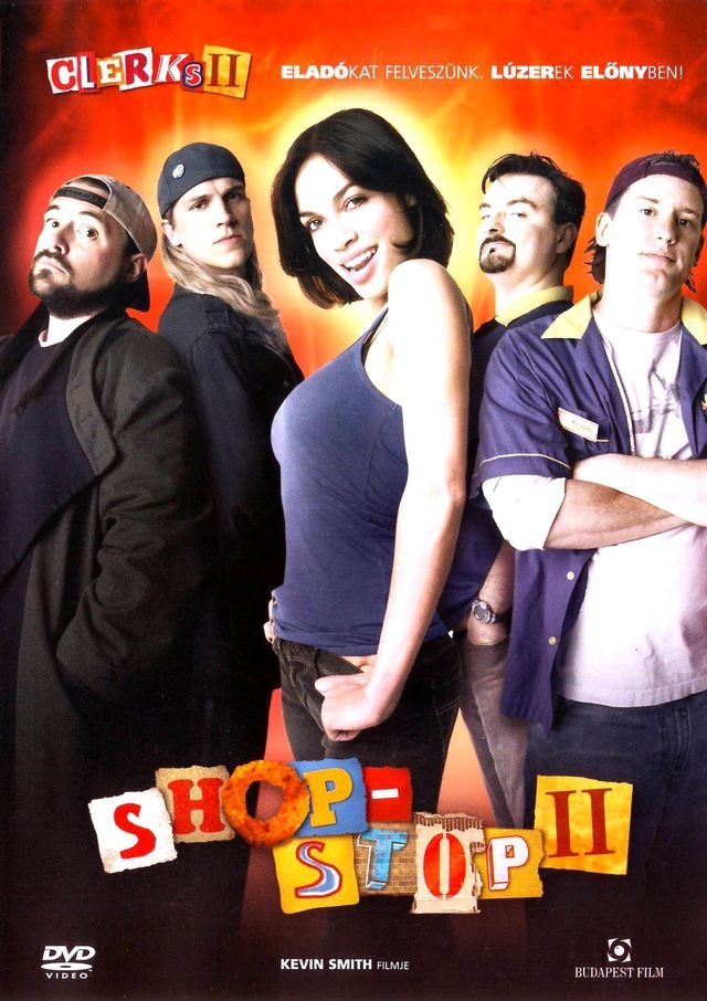 Shop-stop 2. online film