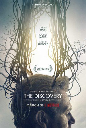 The Discovery online film
