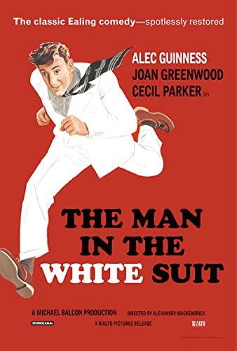 A fehér öltönyös férfi online film