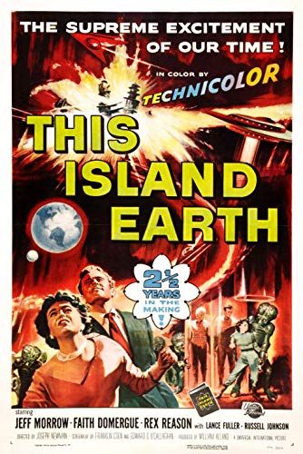 This Island Earth online film