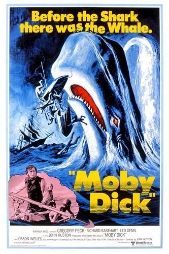 Moby Dick online film