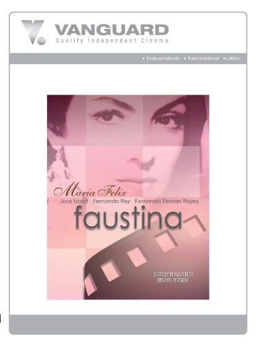 Faustina online film