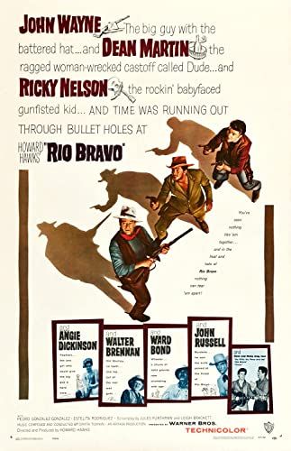 Rio Bravo online film