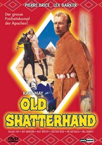 Old Shatterhand online film